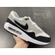 NIKE AIR MAX 1 GOLF "WHITE/BLACK" DV1403-110