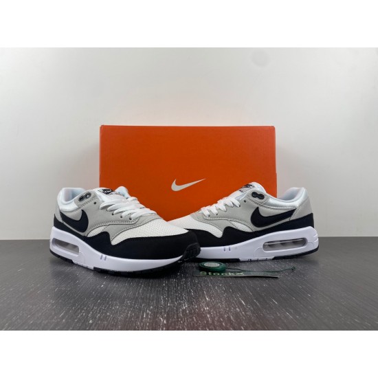 NIKE AIR MAX 1 GOLF "WHITE/BLACK" DV1403-110