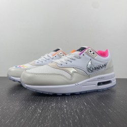 NIKE AIR MAX 1 "UNLOCK YOUR SPACE" FN0608-101