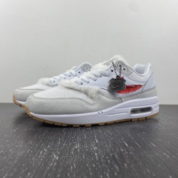 NIKE AIR MAX 1 THE BAY MEN'S - FJ4451-100