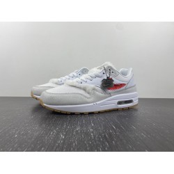 NIKE AIR MAX 1 THE BAY MEN'S - FJ4451-100