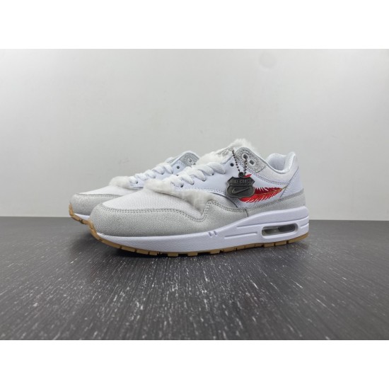 NIKE AIR MAX 1 THE BAY MEN'S - FJ4451-100