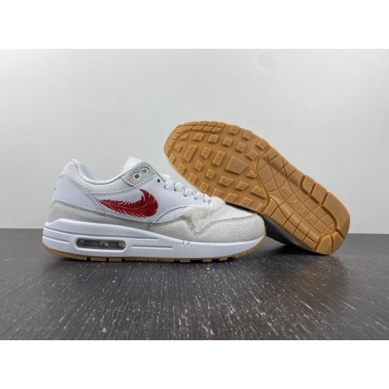 NIKE AIR MAX 1 THE BAY MEN'S - FJ4451-100