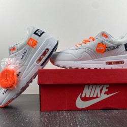 NIKE AIR MAX 1 JUST DO IT 2018 - AO1021-100