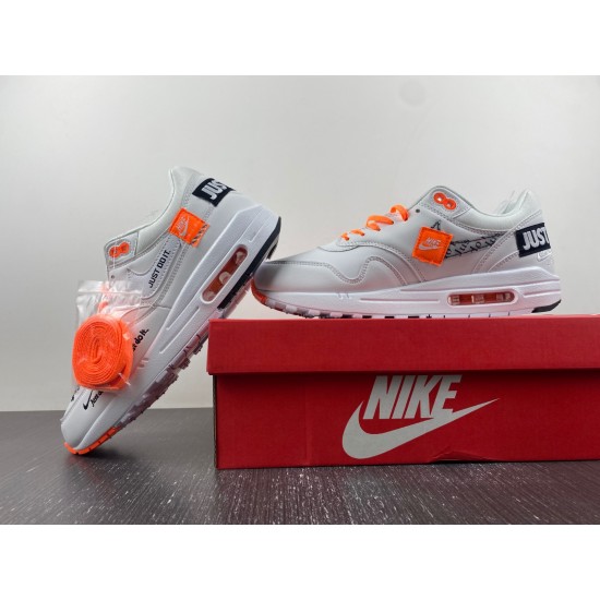 NIKE AIR MAX 1 JUST DO IT 2018 - AO1021-100