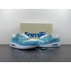 NIKE AIR MAX 1 PUERTO RICO BLUE GALE FD6955-400