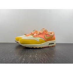 NIKE AIR MAX 1 PUERTO RICO ORANGE FROST FD6955-800