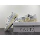 PATTA NIKE AIR MAX 1 WHITE SILVER DQ0299-100