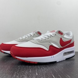 NIKE AIR MAX 1 '86 OG BIG BUBBLE SPORT RED DQ3989-100