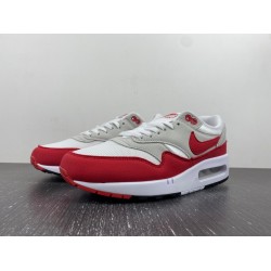 NIKE AIR MAX 1 '86 OG BIG BUBBLE SPORT RED DQ3989-100