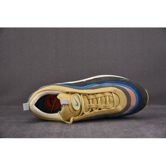 NIKE AIR MAX 1/97 SEAN WOTHERSPOON AJ4219-400