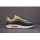 NIKE AIR MAX 1/97 SEAN WOTHERSPOON AJ4219-400