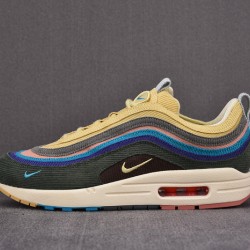 NIKE AIR MAX 1/97 SEAN WOTHERSPOON AJ4219-400