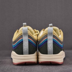 NIKE AIR MAX 1/97 SEAN WOTHERSPOON AJ4219-400