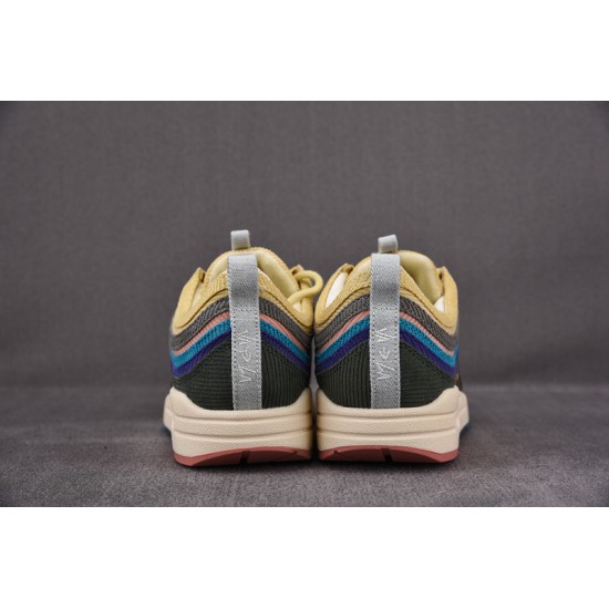 NIKE AIR MAX 1/97 SEAN WOTHERSPOON AJ4219-400