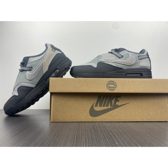 TRAVIS SCOTT X NIKE AIR MAX 1 DO9392-001