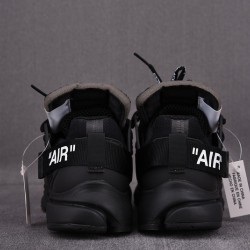 OFW X AIR PRESTO 'BLACK' AA3830-002