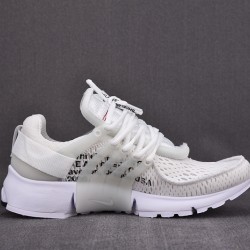 Nike Air Presto OFW  (2018) Men's - AA3830-100