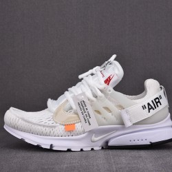 Nike Air Presto OFW  (2018) Men's - AA3830-100