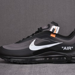 OFW X AIR MAX 97 BLACK AJ4585-001