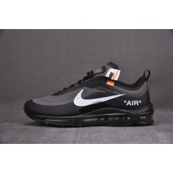 OFW X AIR MAX 97 BLACK AJ4585-001