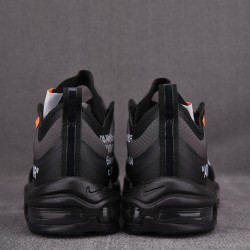 OFW X AIR MAX 97 BLACK AJ4585-001