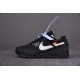 Nike Air Max 90 OFW Black - AA7293 001