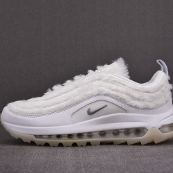 Nike Air Max 97 Golf White Metallic Silver CK4437-101