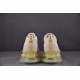 Nike Air Max Scorpion FK Lemon Wash Men's - DJ4701-001