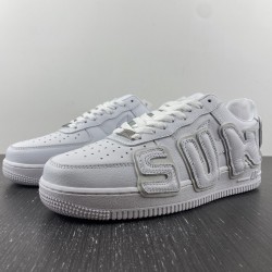 NIKE AIR FORCE 1 LOW CACTUS PLANT FLEA MARKET WHITE (2020) DD7050-100