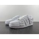 NIKE AIR FORCE 1 LOW CACTUS PLANT FLEA MARKET WHITE (2020) DD7050-100