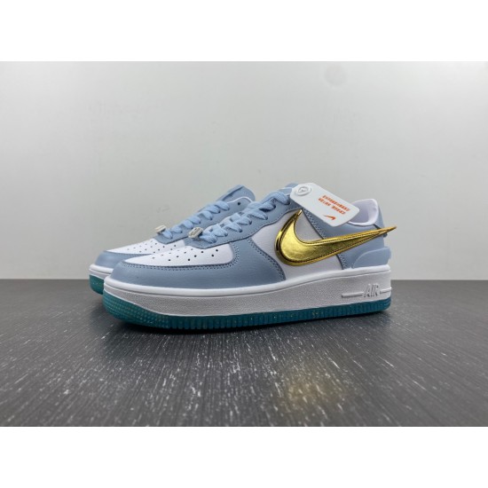 NIKE X AMBUSH AIR FORCE 1 LOW DV3464-100