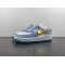 NIKE X AMBUSH AIR FORCE 1 LOW DV3464-100