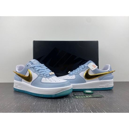 NIKE X AMBUSH AIR FORCE 1 LOW DV3464-100