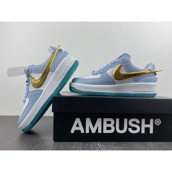 NIKE X AMBUSH AIR FORCE 1 LOW DV3464-100