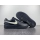 AMBUSH X NIKE AIR FORCE 1 LOW “BLACK” DV3464-001