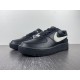 AMBUSH X NIKE AIR FORCE 1 LOW “BLACK” DV3464-001