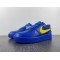 NIKE AIR FORCE 1 LOW SP AMBUSH GAME ROYAL DV3464-400