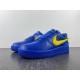 NIKE AIR FORCE 1 LOW SP AMBUSH GAME ROYAL DV3464-400