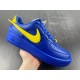 NIKE AIR FORCE 1 LOW SP AMBUSH GAME ROYAL DV3464-400