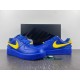 NIKE AIR FORCE 1 LOW SP AMBUSH GAME ROYAL DV3464-400