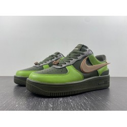 NIKE AMBUSH X AIR FORCE 1 LOW DV3464-006