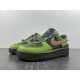 NIKE AMBUSH X AIR FORCE 1 LOW DV3464-006