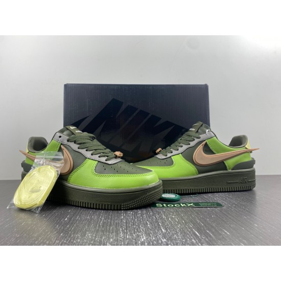 NIKE AMBUSH X AIR FORCE 1 LOW DV3464-006