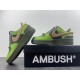 NIKE AMBUSH X AIR FORCE 1 LOW DV3464-006