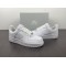 NIKE AIR FORCE 1 LOW '07 WHITE (TRAVIS SCOTT CACTUS JACK UTOPIA EDITION) CW2288-111