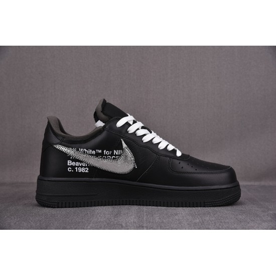 AIR FORCE 1 '07 VIRGIL X MOMA 'OFW X MOMA' AV5210-001