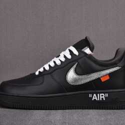 AIR FORCE 1 '07 VIRGIL X MOMA 'OFW X MOMA' AV5210-001