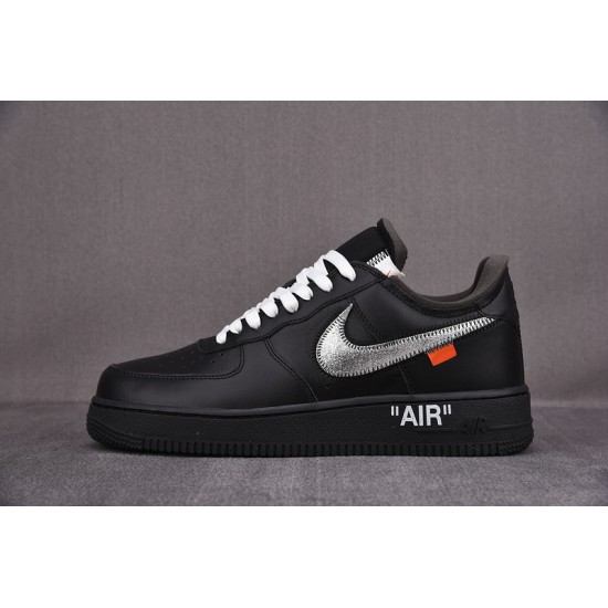 AIR FORCE 1 '07 VIRGIL X MOMA 'OFW X MOMA' AV5210-001