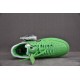 NIKE AIR FORCE 1 LOW OFW LIGHT GREEN SPARK DX1419-300